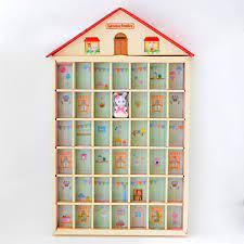 Calico Critters Advent Calendar