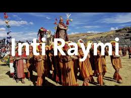 Buy your official inti raymi 2021 tickets online. Este Es El Inti Raymi La Gran Fiesta Del Sol En Cusco Alan Por El Mundo Peru 18 Youtube