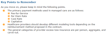 Can you describe what an annual health insurance deductible is? Partial And Full Risk Arrangements Diagram Quizlet