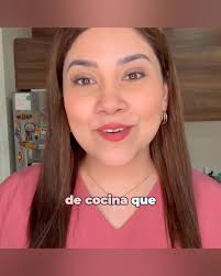 Nutrióloga Daniela M