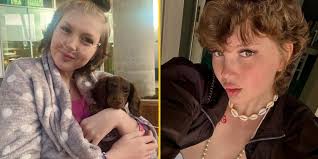 TikTok star Leah Smith, 22, dies from cancer