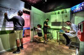 Escape rooms are the latest entertainment craze, and if you're looking for something to do in las vegas that's a little out of the ordinary, a live escape game might be just the thing. Antidote Escape Room In Las Vegas 2021