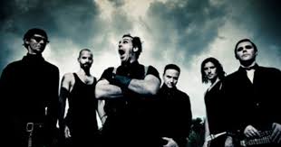 Rammstein Favorite Songs Du Hast Amerika Ich Will Rammstein Rammstein Heavy Metal Music Till Lindemann