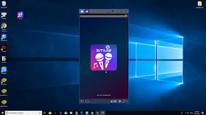 How To Download And Play Sing Karaoke By Smule On Pc Laptop Windows 10 8 7 Mac Youtube