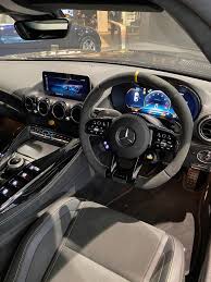 Mercedes Amg Gt R V8 Biturbo 2020 2 4 Crore Real Life Review In 2020 Mercedes Amg Gt R Mercedes Benz India Mercedes Amg