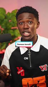 Understanding the Demure Trend: What Does it Mean?