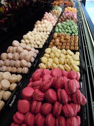 Epingle Par Patricia Sujii Sur Gastronomie Bons Produits Gastronomie Miam Macaron