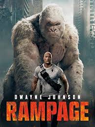 Rampage Amazon Instant Video Dwayne Johnson Https Www Amazon Com Dp B07c5v9tfc Ref Cm Sw R Pi Dp Rampage Movie Free Movies Online Full Movies Online Free