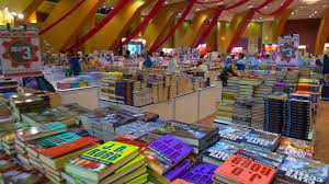 Maybe you would like to learn more about one of these? Pesta Buku Di Read Malaysia 2010 Kendatipun Hanya Catatan Peribadi