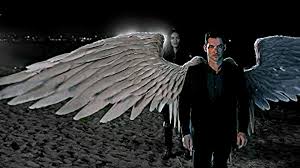 Search, discover and share your favorite lucifer morningstar gifs. Pin By Greengirly On Lucifer Lucifer Lucifer Wings Lucifer Morningstar