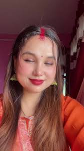 Anu Thapa (@una_thapa09)