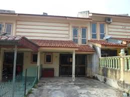 Pajak pertambahan nilai (ppn) atas jasa penyewaan rumah, pajak. Rumah Untuk Dijual Taman Jasmin Senawang Terrace Teres Intermediate Ejen Hartanah Berdaftar Senawang
