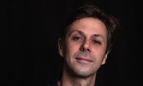 Anthony Picciotti's Instagram, Twitter & Facebook