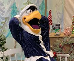 Georgia Southern University Santa GUS in Augusta photo gallery