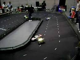 Maybe you would like to learn more about one of these? Rc Car Race Track Youtube