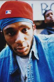 Mos Def Biography — Hip Hop Scriptures
