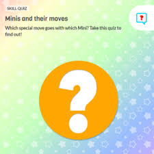 Test your knowledge to see if you know more than most! Mini Mario Friends Amiibo Challenge Trivia Quiz Super Mario Wiki The Mario Encyclopedia
