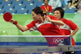 The biggest upset of #ittfworldtour #2019germanopen world #1 chen meng was knocked out.️listen to feng tianwei talk about her victory.subscribe. Wang S Life A Living Hell When Two Stars Collide Sport News Top Stories The Straits Times
