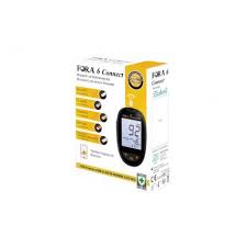 Diabetes related articles, blogs, product reviews, and so on are the key areas of this website. Fora 6 Connect Blutzuckermessgerat Mg Dl Kombipackung 1 Stuck Sanicare 13569842