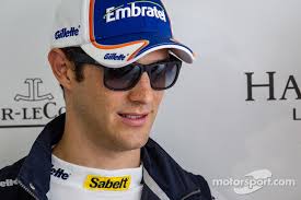 Senna hints next move could be to America