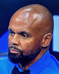 Don't judge a man by his first round