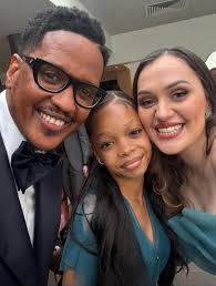 😍Couple Tatu et shiphra Tunasi lors du mariage du pasteur Marcello Tunasi  🥰 On peut voir de nos yeux la joie dans le visage de shiphra