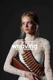 What do you personally, as kind of the person at the. Samara Weaving Photos Samara Weaving Picture Gallery Famousfix