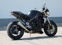 Spare parts and accessories for triumph speed triple 1050 515nj/08. Kurzes Heck Fur Die Triumph Speed Triple 1050 Tail Tidy