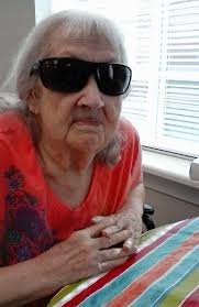 Virginia Carol Branch Obituary