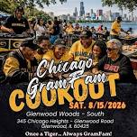 Chicago GramFam Cookout