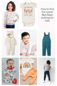 Give baby the best with organic baby clothes from gap. The Cutest Ethical And Organic Apparel Brands For Babies And Kids