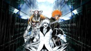 Looking for the best wallpapers? Bleach Wallpaper Kolpaper Awesome Free Hd Wallpapers