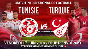 On s'attend de très belles rencontres dans cette poule a de l'euro 2020. Mondial Russie 2018 Ou Regarder Le Match Tunisie Vs Turquie Du 01 Juin 2018 Tekiano Tek N Kult