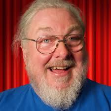 It's with great sadness we report the death of Andy Burke. In over 25 years  acting, writing and directing for CADOS Andy has been (amongst other  things) a Lady Killer, a Sherlock