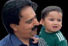 Kallar Syedan: Independent candidate Mehmood Shaukat Bhatti's speech at a  gathering in Bima Gangal