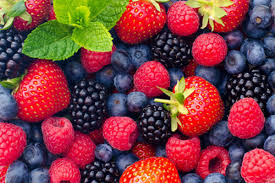 Berry definition, any small, usually stoneless, juicy fruit, irrespective of botanical structure, as the huckleberry, strawberry, or hackberry. Research Finds Berries Can Keep The Brain Stronger Longer Chicago Sun Times
