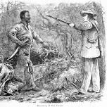 Reading the Land: Nat Turner's Prophetic Geography...