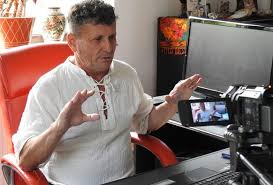 Interviu-eveniment cu acad. dr. Adrian Toader-Williams (VIDEO)