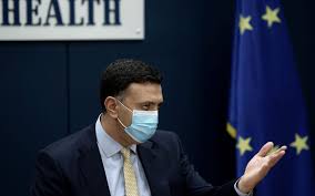 Την παραίτησή του υπέβαλε ο διοικητής του νοσοκομείου καρδίτσας. O4nfrumszejzam