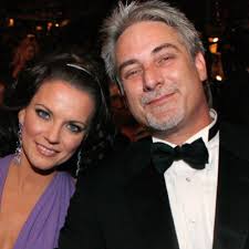 Martina McBride celebrated 30 years of marriage with husband John McBride  yesterday. LOVE these photos! ❤️