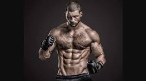 This ivan drago robe is a perfect wat to show your love for the movie rocky. It Was Ivan Drago Who Killed Adonis Creed S Father Apollo Carl Weathers So Expect The Younger Creed To Try And Ge Mens Fitness Muscle Fitness Male Physique