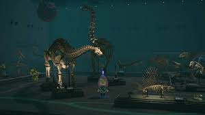 The seismosaur is, quite simply, a stunning creature. Animal Crossing New Horizons List Of Fossils And Their Selling Prices Millenium