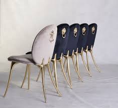 The last thing you want to do is host a two hour dinner party where everyone is dying in uncomfortable chairs. 50 Incredible Home Decor Ideas For A Luxury Dining Room