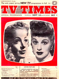 Sixpenny Corner (TV Series 1955–1956)