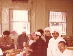 إبراهيم آل شنر دون أحداث 44 عاما في القطيف و اللصوص سرقوا دفاتره صحيفة ص برة الإلكترونية