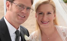 Ever wonder why Dwight's siblings were not at his wedding with Angela?