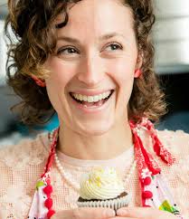 Marie-Michèle Dion Bouchard, pâtissière