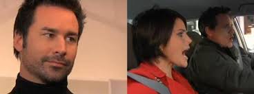 Simon and Molly Back