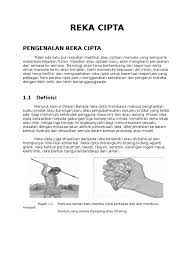 How to abbreviate reka cipta? Pengenalan Reka Cipta