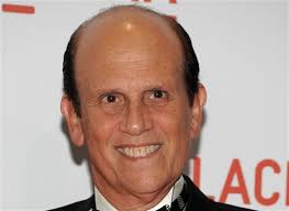 Michael Milken, financier and philanthropist (UPDATED)